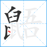 鼯8